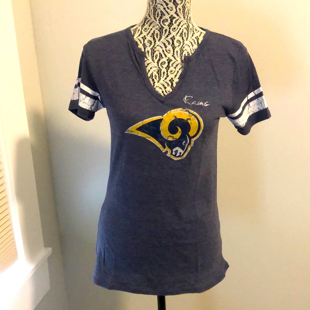 Rams t-shirt